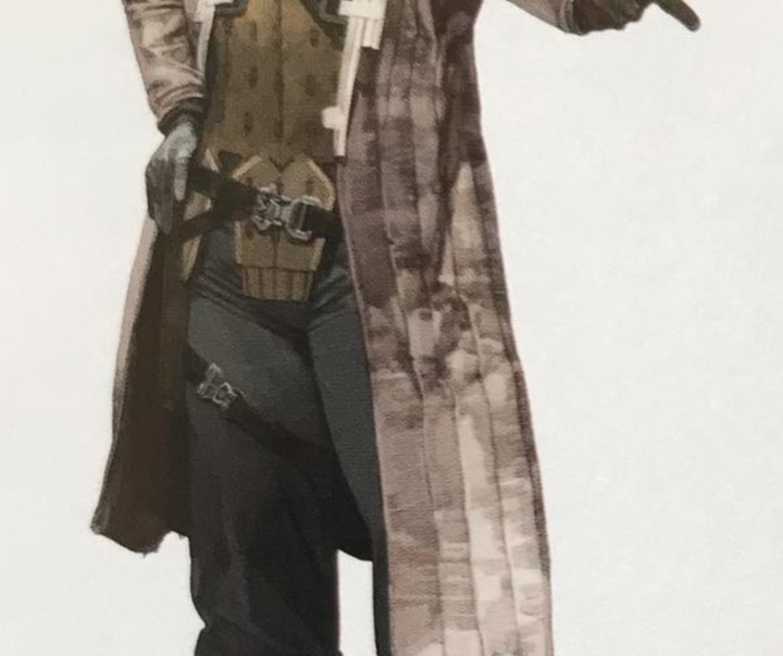 گالری تصویرسازی‌های رائل لیرا از برزیل