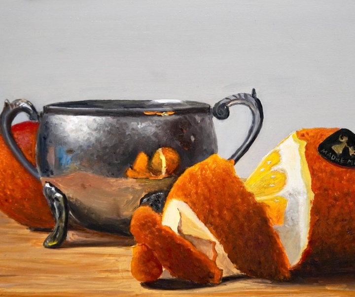 جولیا هوخبام