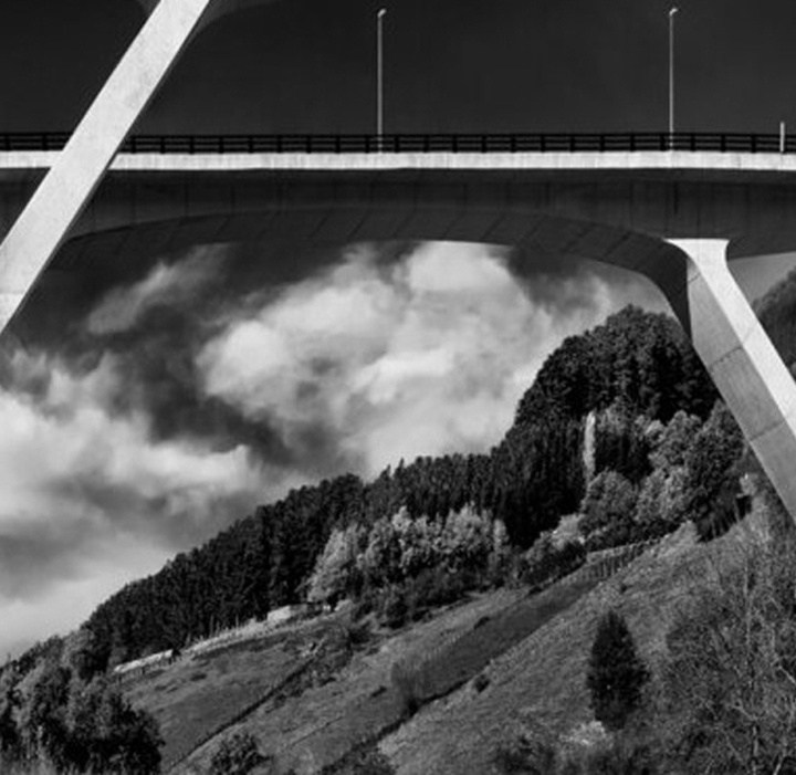 گالری آثار عکاسی گابریل کانِدا از اسپانیا