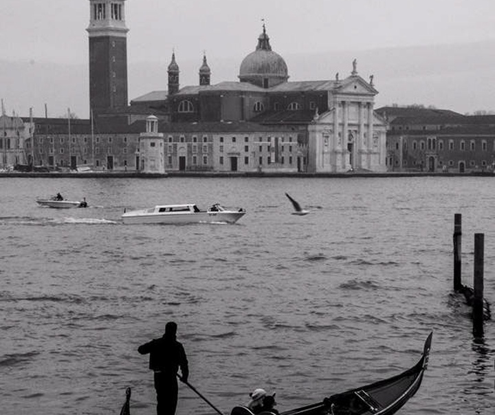 گالری آثار عکاسی لوئیس مدیچی از آرژانتین