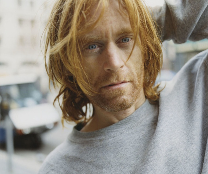 گالری آثار عکاسی گرگوری هالپرن از آمریکا