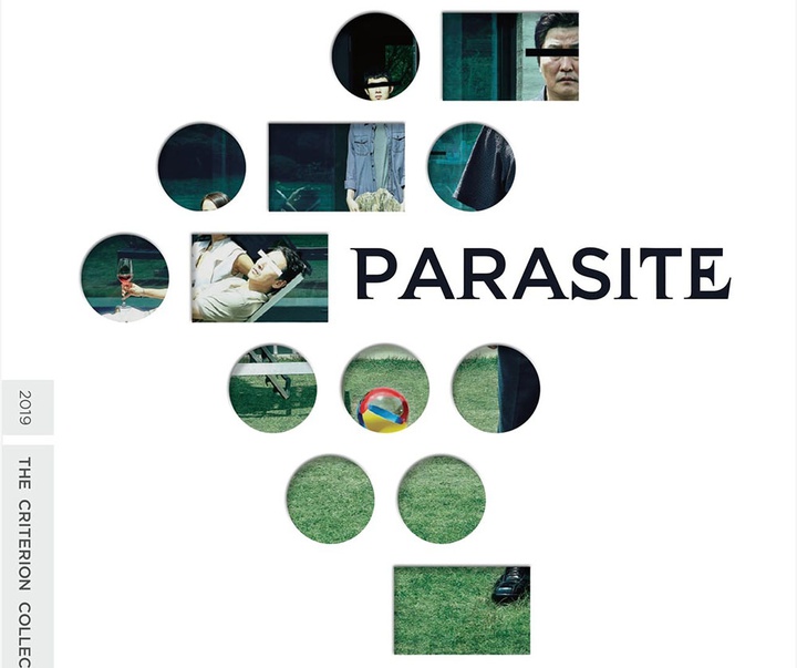 ۵۲ پوستر فیلم " انگل" Parasite برنده اسکار