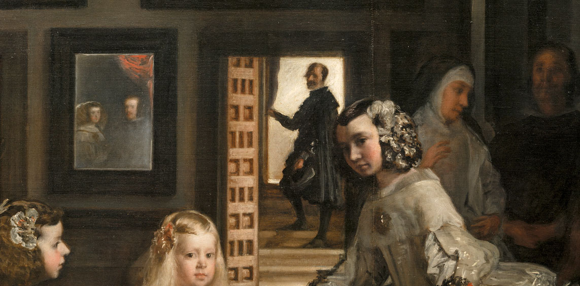 Diego Velázquez's Las Meninas